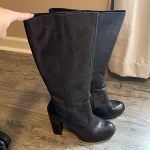 BOC Leighton Boots
